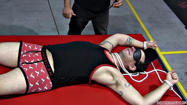 Casey Gets What She Deserves - Part 1 - with Kaden Roads & Casey Wood