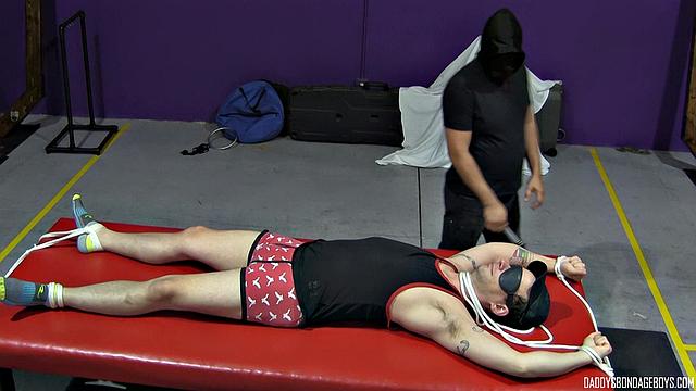 Casey Gets What She Deserves - Part 1 - with Kaden Roads & Casey Wood