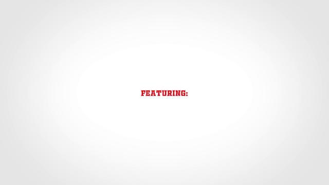 AUSTIN YOUNG - Stocking Stuffer