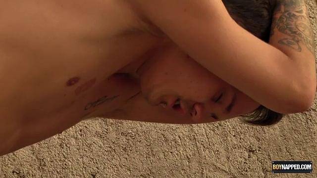 Mickey Taylor Cums Hard from That Tight Hole! - Charley Cole & Mickey Taylor