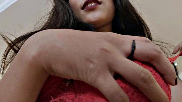 Nalin Wild Asian Girls