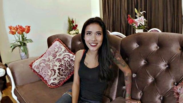 Nalin Wild Asian Girls