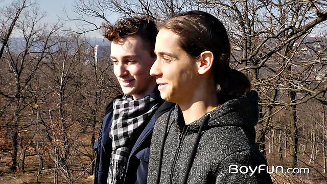 Jake Olsen - Johnny Polak