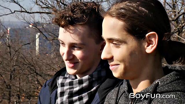 Jake Olsen - Johnny Polak