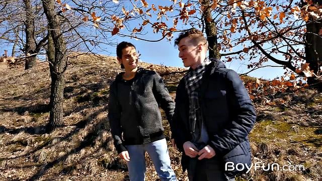 Jake Olsen - Johnny Polak