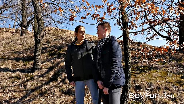 Jake Olsen - Johnny Polak