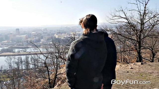 Jake Olsen - Johnny Polak