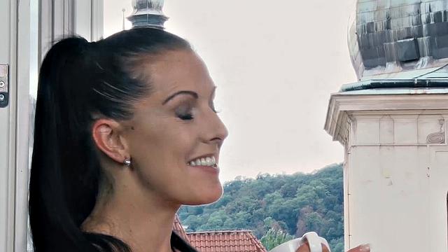 Two Dicks For An Anal