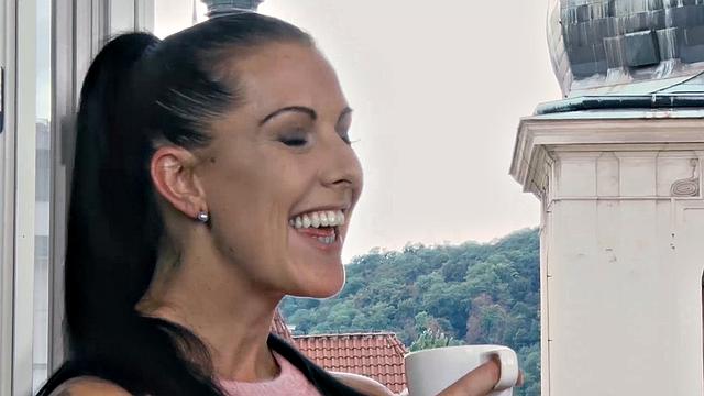 Two Dicks For An Anal