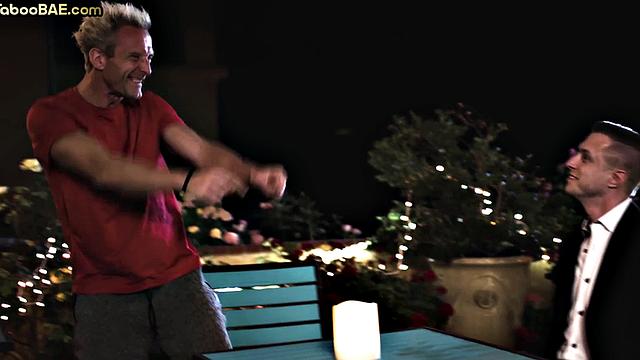 Stunning 21yo babe pussypounded while sucking in 3some