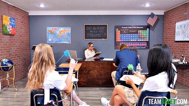 Bullying Stops With Action