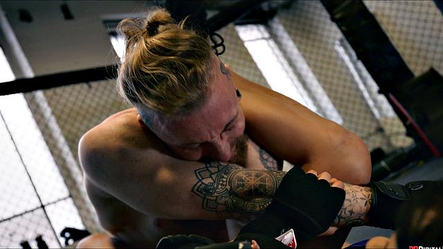 Uncaged - episode 1