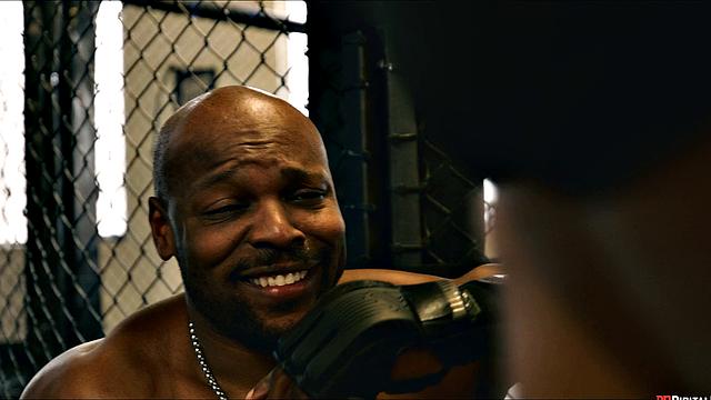 Uncaged - episode 1