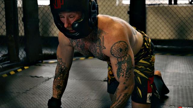 Uncaged - episode 1
