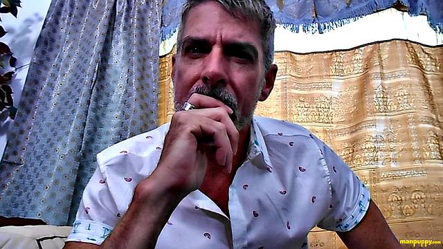 Разорван, уменьшен и съеден - Ричард Леннокс