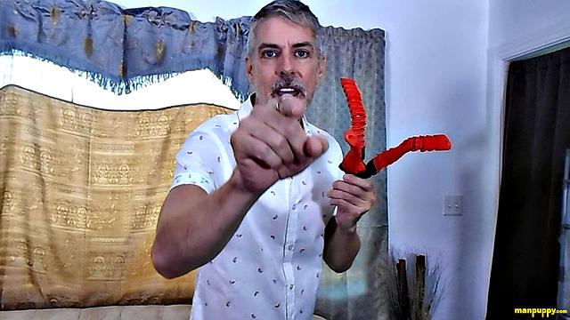 Разорван, уменьшен и съеден - Ричард Леннокс