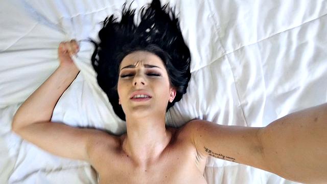 Russian Cutie's Audition