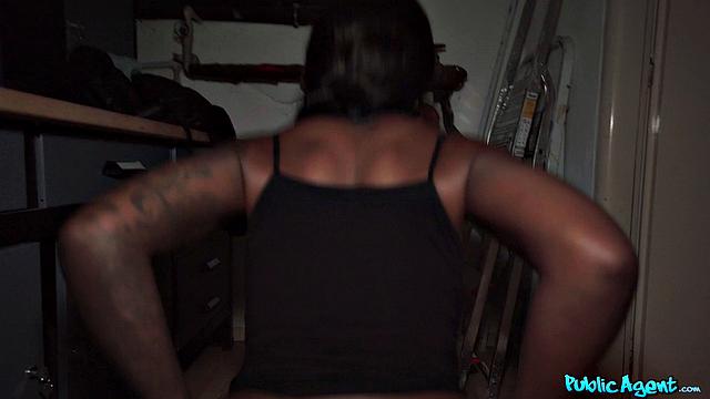 Shake that Latin Booty