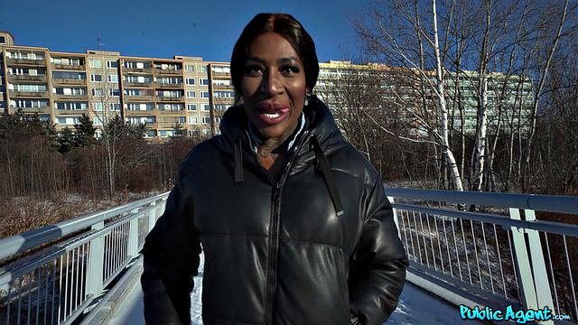 Shake that Latin Booty