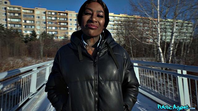 Shake that Latin Booty