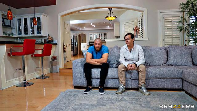 A Dress Fit For Lovemaking