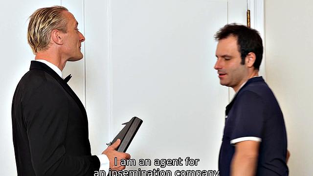 PIE4K. Destination Insemination