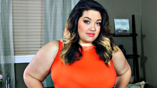 Tight Top & Booty Shorts