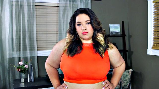 Tight Top & Booty Shorts