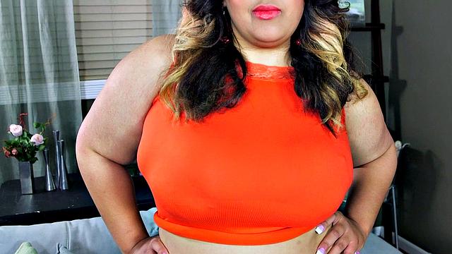 Tight Top & Booty Shorts