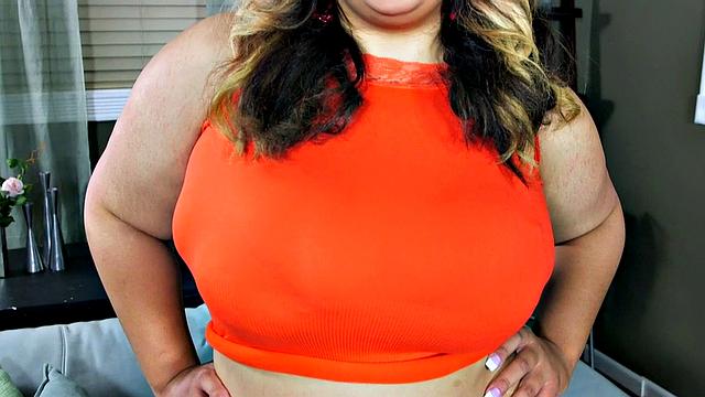 Tight Top & Booty Shorts