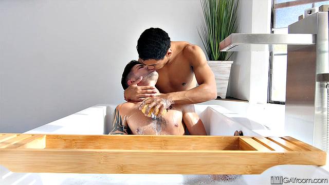 Big Dicks Give The Best Climaxes