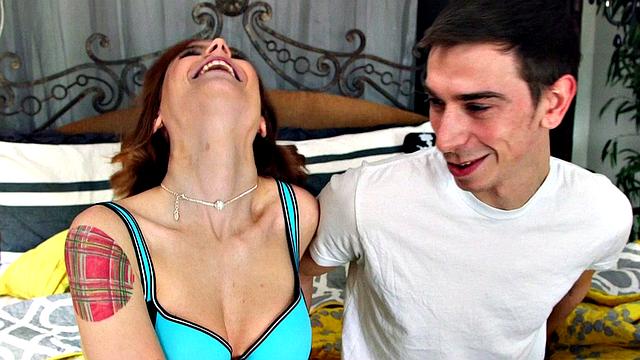 Fiery Pepper Gets Thumped