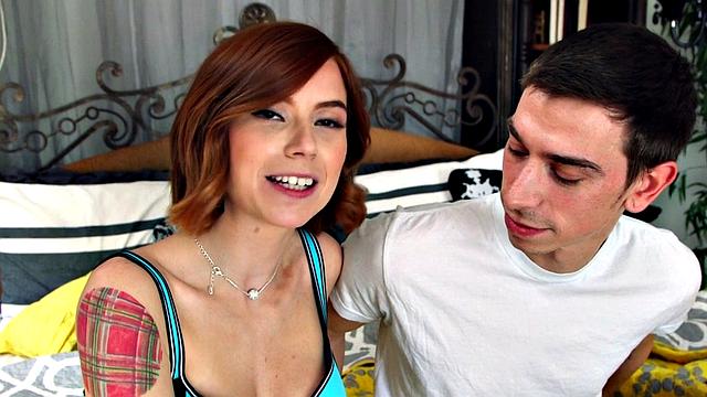 Fiery Pepper Gets Thumped