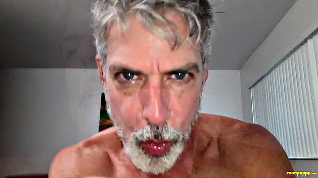 Devoured By Massive Daddy! - Richard Lennox