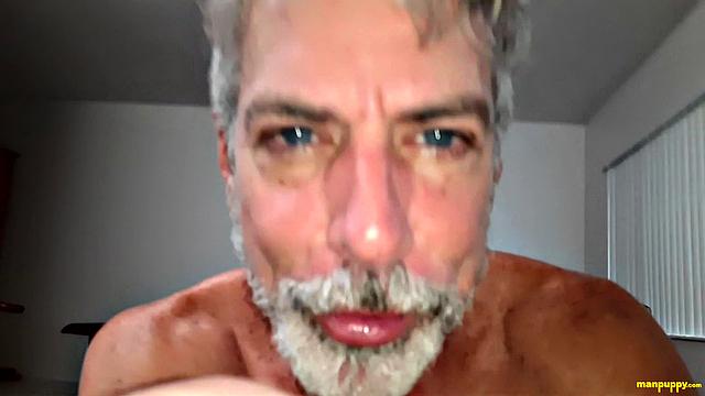 Devoured By Massive Daddy! - Richard Lennox