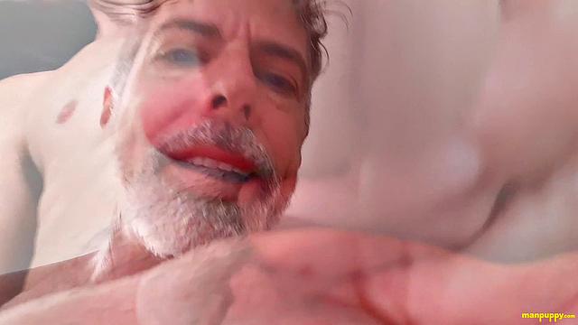 Devoured By Massive Daddy! - Richard Lennox