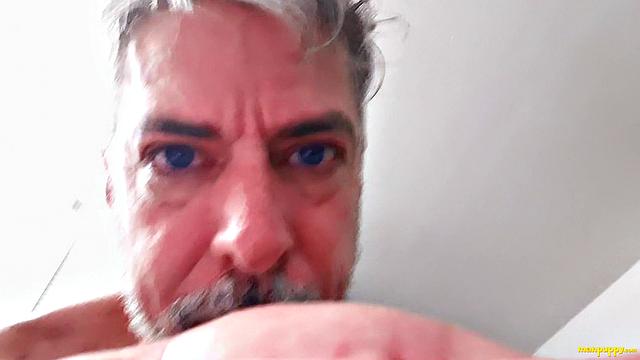 Devoured By Massive Daddy! - Richard Lennox
