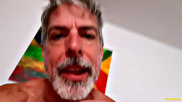 Devoured By Massive Daddy! - Richard Lennox