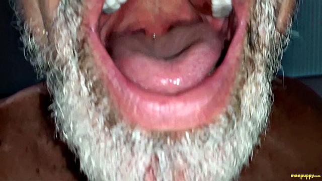 Devoured By Massive Daddy! - Richard Lennox