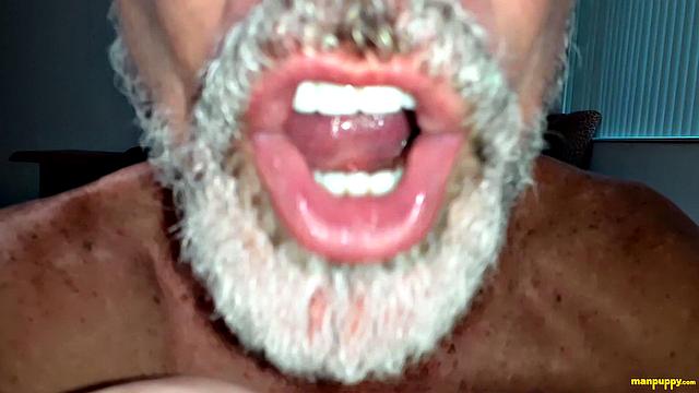 Devoured By Massive Daddy! - Richard Lennox