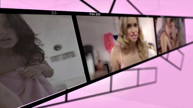 My Step Sister Wants Me To Walk Her Like A Dog