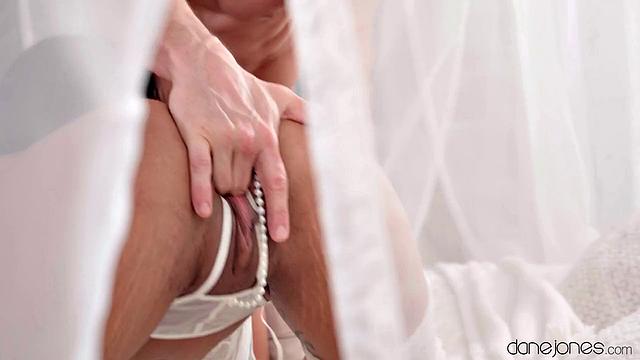 Deeply passionate with hot teen