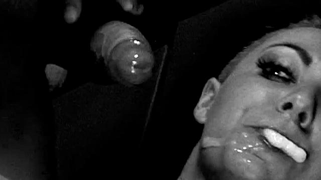 Small Tits Brit Crystal Coxxx Uncaged and Pounded