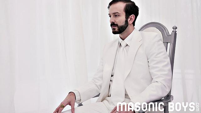 APPRENTICE TANNER Chapter 1 - The Interview