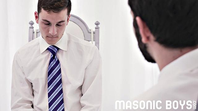 APPRENTICE TANNER Chapter 1 - The Interview