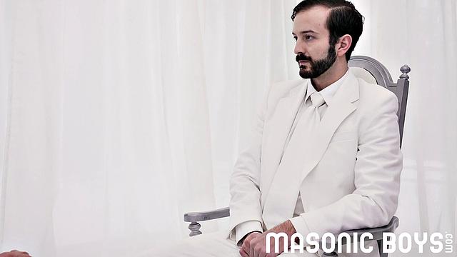 APPRENTICE TANNER Chapter 1 - The Interview