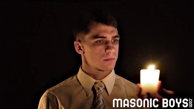 APPRENTICE TANNER Chapter 1 - The Interview