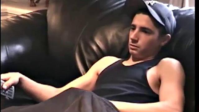 Deep Sucking Str8 Cory