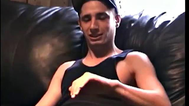 Deep Sucking Str8 Cory