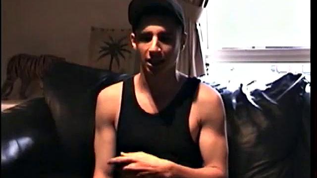 Deep Sucking Str8 Cory